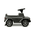Машинка для катання Caretero (Toyz) Jeep Rubicon Grey - NaVolyni.com, Фото 3