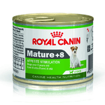Влажный корм для собак Royal Canin Starter Mother & Babydog Mousse - NaVolyni.com, Фото 2