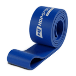 Резинка для фітнесу 28-80 кг HS-L064RR blue - NaVolyni.com, Фото 1