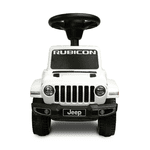 Машинка для катання Caretero (Toyz) Jeep Rubicon White - NaVolyni.com, Фото 5