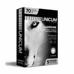 Нашийник Unicum від кліщів і бліх для собак і цуценят з 6-ти тижневого віку - NaVolyni.com, Фото 2