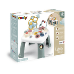 Дитячий ігровий стіл Smoby Little Лабіринт, 12 міс.+ - NaVolyni.com, Фото 2
