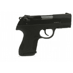 Стартовий пістолет Blow TR 14 (Black)+ ЗАПАСНИЙ МАГАЗИН . - NaVolyni.com, Фото 3