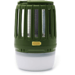 Ліхтар кемпінговий з захистом від комарів Naturehike Repellent light NH20ZM003, акумулятор 18650 (2200 mAh) - NaVolyni.com, Фото 2