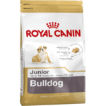 Royal Canin ДЛЯ ЩЕНКОВ АНГЛИЙСКОГО БУЛЬДОГА 3 кг - NaVolyni.com, Фото 1