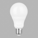 Світлодіодна лампа Vestum A65 15W 3000K 220V E27 1-VS-1102 - NaVolyni.com, Фото 4