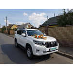 Прокат Авто на весілля Тойота Прадо 2018р - NaVolyni.com, Фото 2