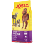 Josera Sensitive для собак с чувствительным пищеварением Вес : 0,900 кг - NaVolyni.com, Фото 2