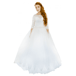 Весільна сукня - NaVolyni.com, Фото 1