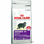 Royal Canin Sensible 10 кг - NaVolyni.com, Фото 1