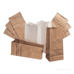 Паперові пакети для сипучих товарів - NaVolyni.com, Фото 1