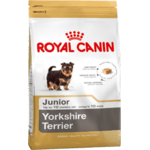 Royal Canin для щенков породы йоркширский терьер 7,5 кг - NaVolyni.com, Фото 1
