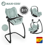 Крісло Maxi-Cosi&Quinny '3 в 1. М'ята', 43 x 41 x 71 см, 3+ - NaVolyni.com, Фото 2