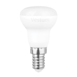 Світлодіодна лампа Vestum R39 4W 4100K 220V E14 1-VS-1401 - NaVolyni.com, Фото 3