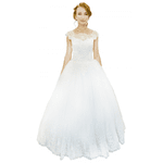 Весільна сукня - NaVolyni.com, Фото 2