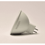 Світлодіодна лампа Vestum MR16 3W 3000K 220V GU5.3 1-VS-1502 - NaVolyni.com, Фото 4