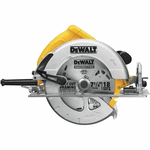 Акция DeWALT “HOT-30”: Прецизионная дисковая пила DWE575K, 1 600 Вт, 5 200 об/мин, многоцелевая, угол до 57°, пропил 67 мм, диск 190 х 30 мм, 4.0 кг - NaVolyni.com, Фото 2