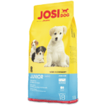 Josera Junior для щенков и молодых собак Вес :18 кг - NaVolyni.com, Фото 1