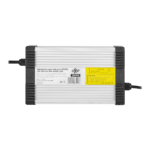 Зарядний пристрій для акумуляторів LiFePO4 48V (58.4V)-10A-480W-LED - NaVolyni.com, Фото 1