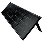 Сонячна панель EnerSol ESP-200W, 200 Вт, 19.2 В, 10.41 А, 536 x 2276 x 25 мм. - NaVolyni.com, Фото 1