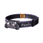 Ліхтар налобний для бігу Fenix HM65R-DT, фіолетовий - NaVolyni.com, Фото 2