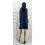 Смугаста сукня жіноча 54 - NaVolyni.com, Фото 2