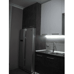 Мінімалізтична пряма кухня - NaVolyni.com, Фото 2