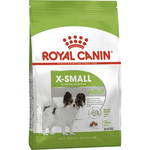 Сухой корм для собак Royal Canin X-Small Adult.  1,5 кг - NaVolyni.com, Фото 1