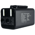Портативний зарядний пристрій EnerSol EPB-600N, 600 Вт, 3,7 V, 156Ач, 577.2 Вт/г. - NaVolyni.com, Фото 5