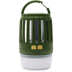 Ліхтар кемпінговий з захистом від комарів Naturehike Repellent light NH20ZM003, акумулятор 18650 (2200 mAh) - NaVolyni.com, Фото 1