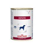 Лечебный влажный корм для собак Royal Canin Hepatic, 420 грам - NaVolyni.com, Фото 2