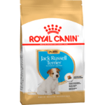 Сухой корм для собак Royal Canin Jack Russell Terrier Puppy, 1,5 кг - NaVolyni.com, Фото 2