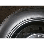 Запасне колесо докатка Honda CR-V 5 2017-2021 42700-TLA-A51 155/90D17 - NaVolyni.com, Фото 2