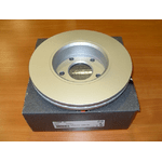 Гальмівний диск передній ( з антикорозійним покриттям ) ABS на 1.9 / 2.0 / 2.5dci - RENAULT TRAFIC / OPEL VIVARO - NaVolyni.com, Фото 2