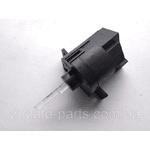 Резистор вентилятора пічки з AC Fiat Doblo 46722666 - NaVolyni.com, Фото 1