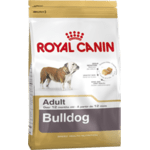 Royal Canin ДЛЯ АНГЛИЙСКИХ БУЛЬДОГОВ, 3 кг - NaVolyni.com, Фото 1