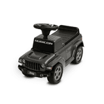 Машинка для катання Caretero (Toyz) Jeep Rubicon Grey - NaVolyni.com, Фото 1