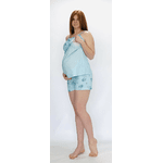 Піжама для вагітних і годуючих мам 46 - NaVolyni.com, Фото 4