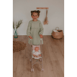 Коляска-тростинка Baby Nurse 'Рожева пудра', 50х24,5х57 см, 2+ - NaVolyni.com, Фото 2