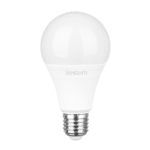 Світлодіодна лампа Vestum A70 20W 4100K 220V E27 1-VS-1109 - NaVolyni.com, Фото 2