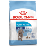 Сухой корм для собак Royal Canin Maxi Puppy Active 15 кг - NaVolyni.com, Фото 2