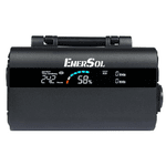 Портативний зарядний пристрій EnerSol EPB-600N, 600 Вт, 3,7 V, 156Ач, 577.2 Вт/г. - NaVolyni.com, Фото 2