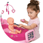 Дитячий набір для ляльки з електронним планшетом - NaVolyni.com, Фото 3