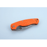 Нож Ganzo G7301-OR (оранжевый) - NaVolyni.com, Фото 3