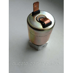 Клапан свічки накала (електроклапан) Fiat Ducato Б/У 4832277 - NaVolyni.com, Фото 3