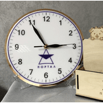 Циферблат годинника за індивідуальним дизайном Луцьк, годинники Луцьк - NaVolyni.com, Фото 3