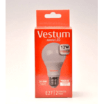 Світлодіодна лампа Vestum A60 12W 4100K 220V E27 1-VS-1103 - NaVolyni.com, Фото 4