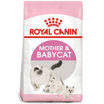 Корм для кошек Royal Canin Mother & Babycat 2 кг - NaVolyni.com, Фото 3
