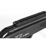Пневматична гвинтівка Gamo Black 1000 IGT (61100297-IGT) - NaVolyni.com, Фото 5