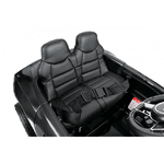 Дитячий електромобіль AUDI HL-1818 чорний (колеса EVA) (ліцензійний) - NaVolyni.com, Фото 4